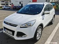 Ford kuga dm2 t7ma2a (2016), 4x4, 2.0 tdci (150 hp), cutie automata powershift