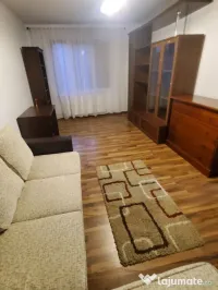Inchiriez apartament 2 camere zona Sebastian 