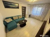 Apartament 2 camere zona Casa de Cultură cu Centrală ș... 
