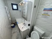 Apartament 2 camere zona Casa de Cultură cu Centrală ș... 