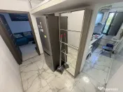 Apartament 2 camere zona Casa de Cultură cu Centrală ș... 