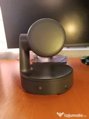 Logitech Rally Camera Ultra HD 4K PTZ – Zoom optic 15x – Stare foarte bună