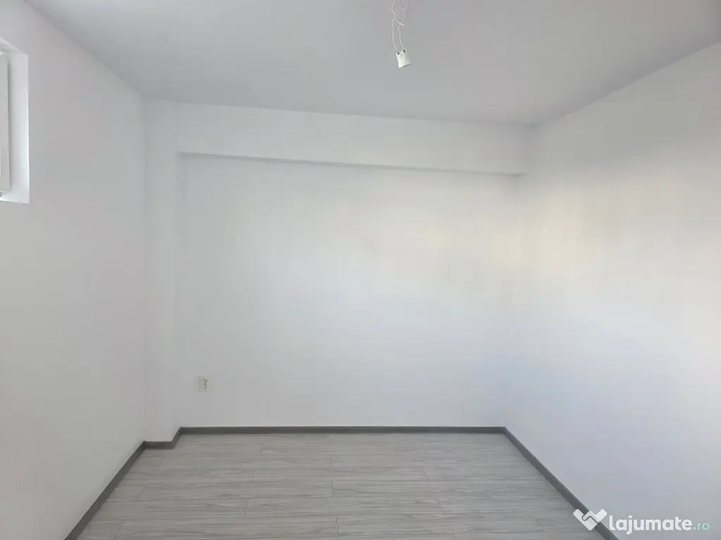 Apartament 2 camere Demisol, Otopeni