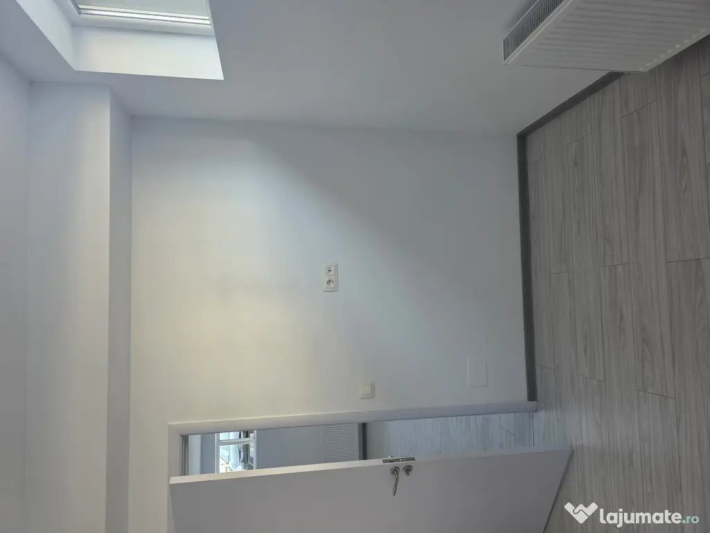 Apartament 2 camere Demisol, Otopeni