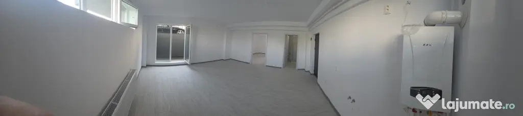 Apartament 2 camere Demisol, Otopeni