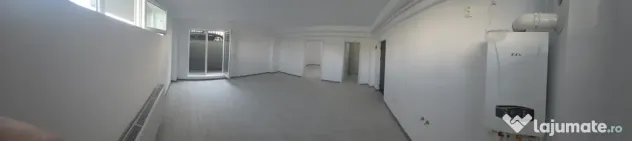 Apartament 2 camere Demisol, Otopeni