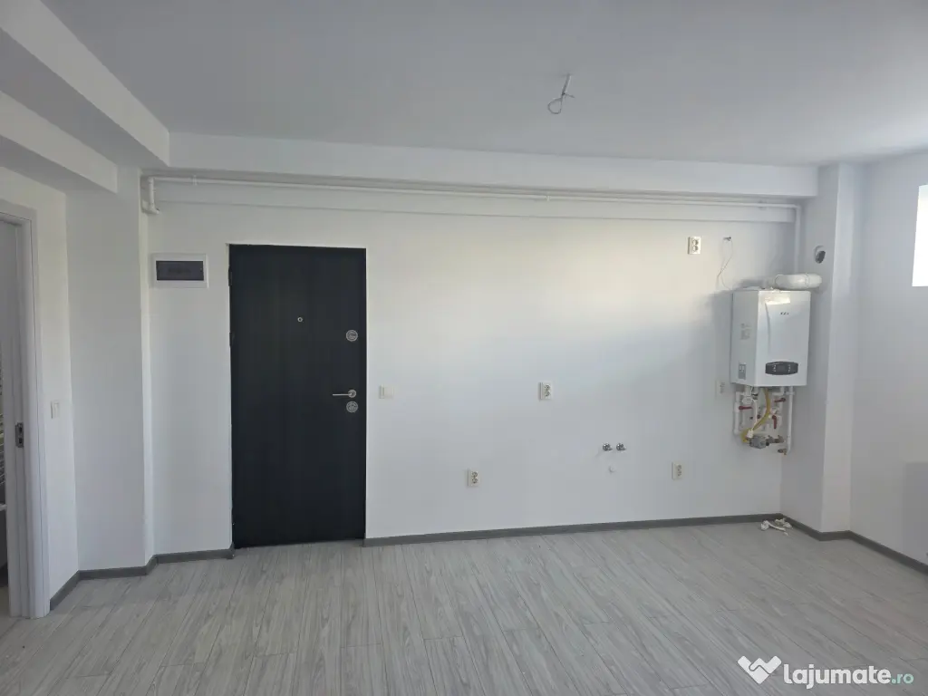 Apartament 2 camere Demisol, Otopeni