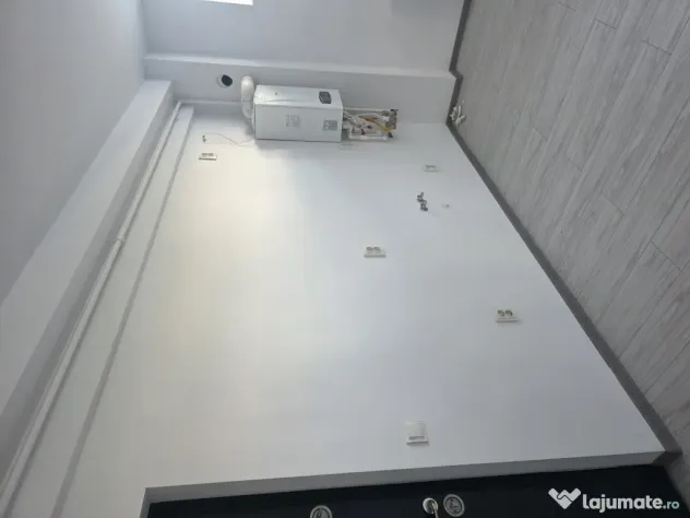 Apartament 2 camere Demisol, Otopeni