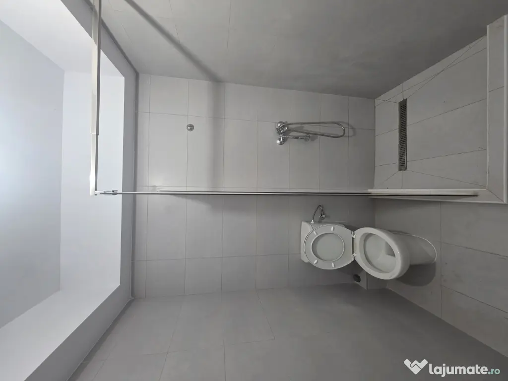 Apartament 2 camere Demisol, Otopeni