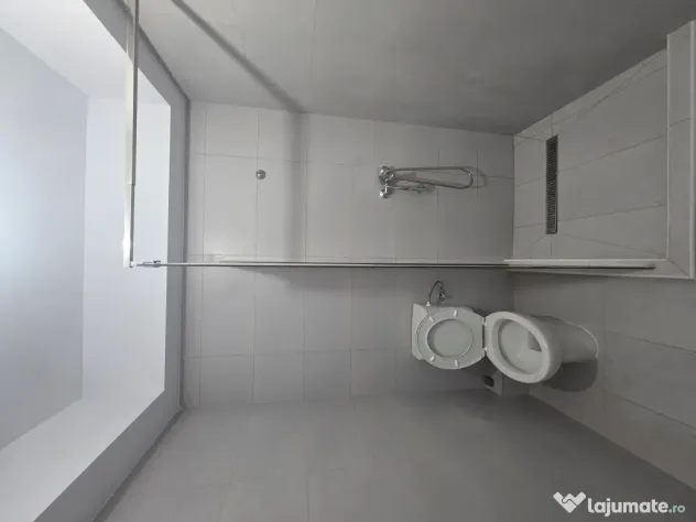 Apartament 2 camere Demisol, Otopeni