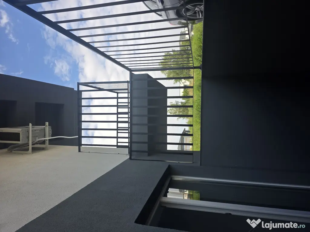 Apartament 2 camere Demisol, Otopeni