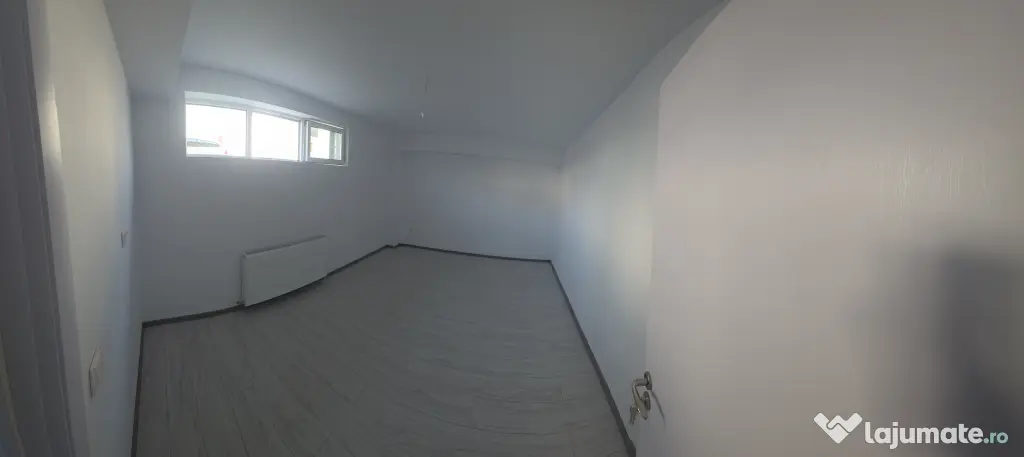 Apartament 2 camere Demisol, Otopeni