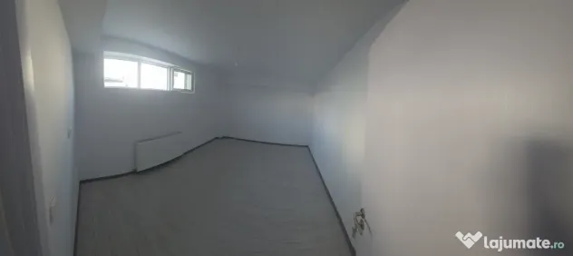 Apartament 2 camere Demisol, Otopeni