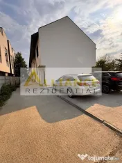 Vila cu 4camere /2bai/Gata de mutare Popesti Leordeni zon...