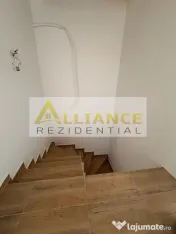 Vila cu 4camere /2bai/Gata de mutare Popesti Leordeni zon...