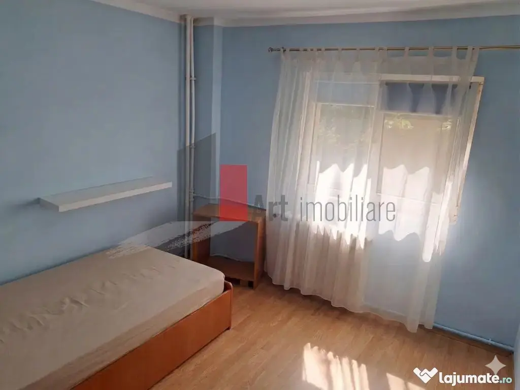 APARTAMENT 4 CAMERE -CHISINAU
