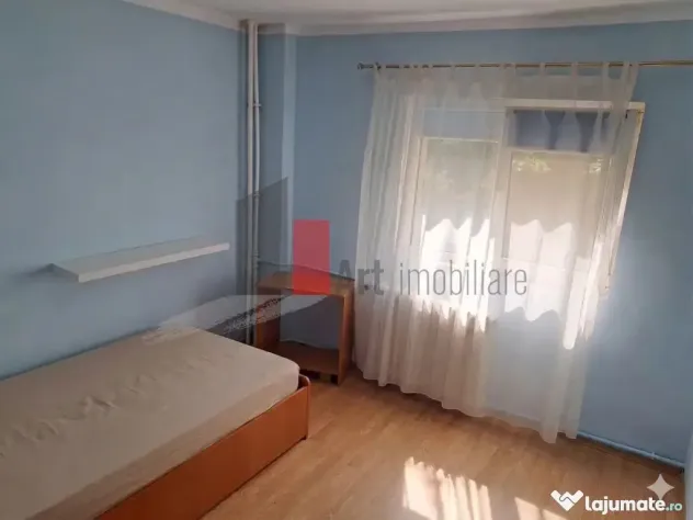 APARTAMENT 4 CAMERE -CHISINAU