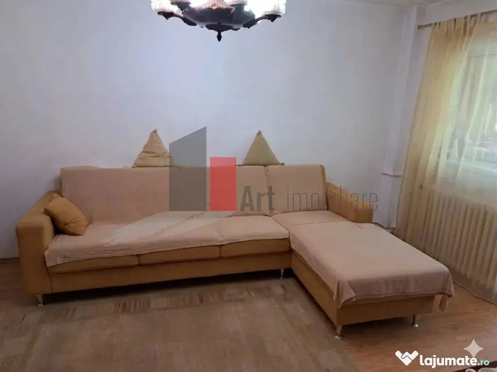 APARTAMENT 4 CAMERE -CHISINAU