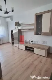 APARTAMENT 2 CAMERE PETRE ISPIRESCU / ENE MODORAN