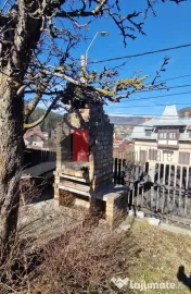 CASA DE VANZARE IN BUSTENI- POIANA TAPULUI