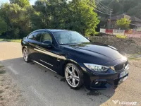 Bmw 418 grand coupe 2018