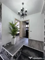 Casa 4 camere, 103mp, Zona Teilor 