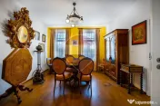 Vilă individuală 8 camere, str. Horia, la 800 metri de ... 