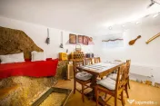 Vilă individuală 8 camere, str. Horia, la 800 metri de ... 