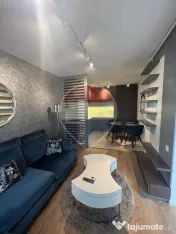 Apartament de Inchiriat Granvia Park