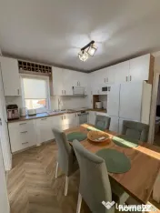 Apartament premium 3 camere | Bloc nou | Mobilat & utilat la 
