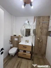 Apartament premium 3 camere | Bloc nou | Mobilat & utilat la 