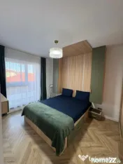 Apartament premium 3 camere | Bloc nou | Mobilat & utilat la 