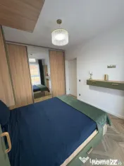Apartament premium 3 camere | Bloc nou | Mobilat & utilat la 