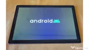 Tableta de 11.6”, procesor Snapdragon, 16 GB RAM, 512 GB ROM, garantie