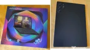 Tableta de 11.6”, procesor Snapdragon, 16 GB RAM, 512 GB ROM, garantie