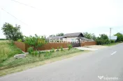 Casă cu teren generos – Vedea-Arges 