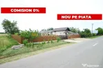 Casă cu teren generos – Vedea-Arges