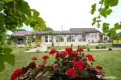 Casă cu teren generos – Vedea-Arges 