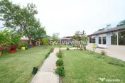 Casă cu teren generos – Vedea-Arges 