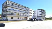 Apartament Bloc 2026 Cavalerului Residence loc de parcare... 