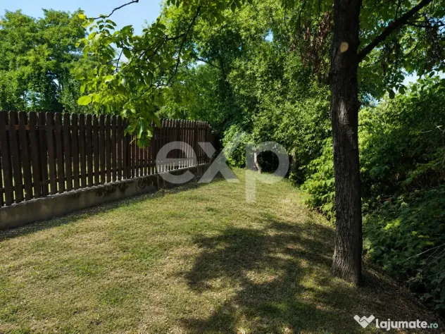 TEREN 800 MP CU CONSTRUCȚIE ÎNCEPUTĂ – SĂCELE, STR. AV
