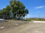 TEREN 800 MP CU CONSTRUCȚIE ÎNCEPUTĂ – SĂCELE, STR. AV