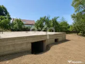 TEREN 800 MP CU CONSTRUCȚIE ÎNCEPUTĂ – SĂCELE, STR. AV