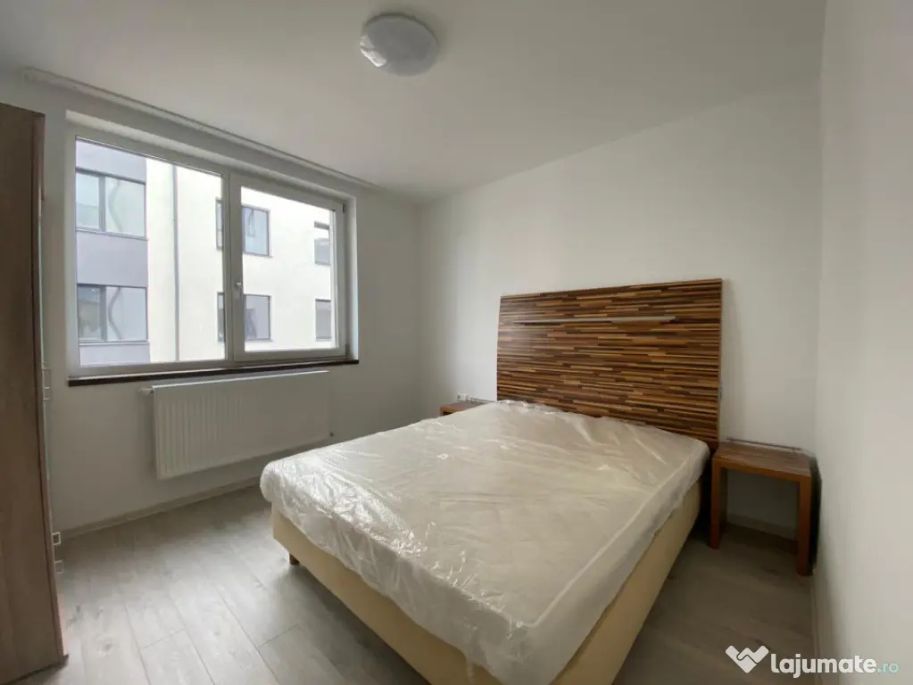 Apartament 3 camere zona Selimbar