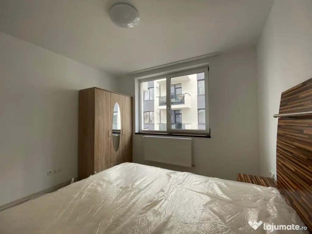 Apartament 3 camere zona Selimbar