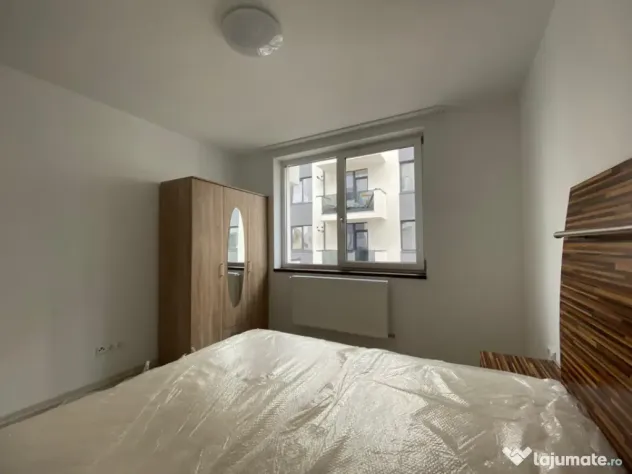 Apartament 3 camere zona Selimbar