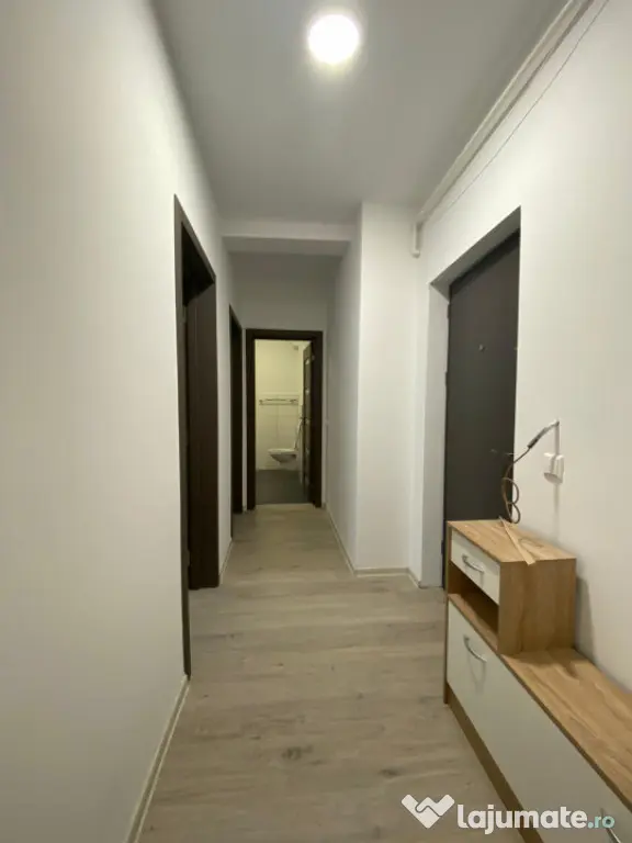 Apartament 3 camere zona Selimbar