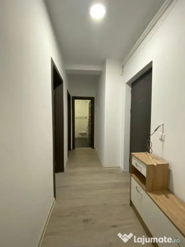 Apartament 3 camere zona Selimbar