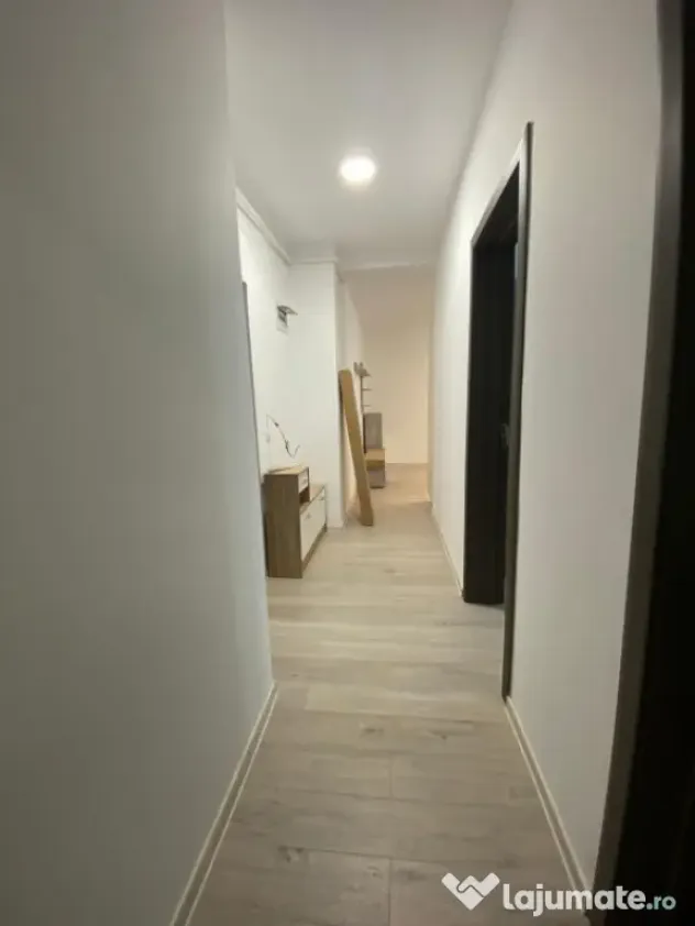 Apartament 3 camere zona Selimbar