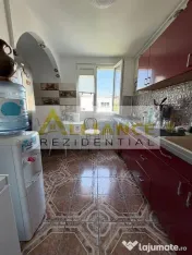 APARTAMENT 4 CAMERE SI 2 BAI DE VANZARE - ZONA METROU 1 D...